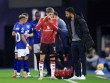 Amorim 20 yaşlı futbolçunu tələsdirir